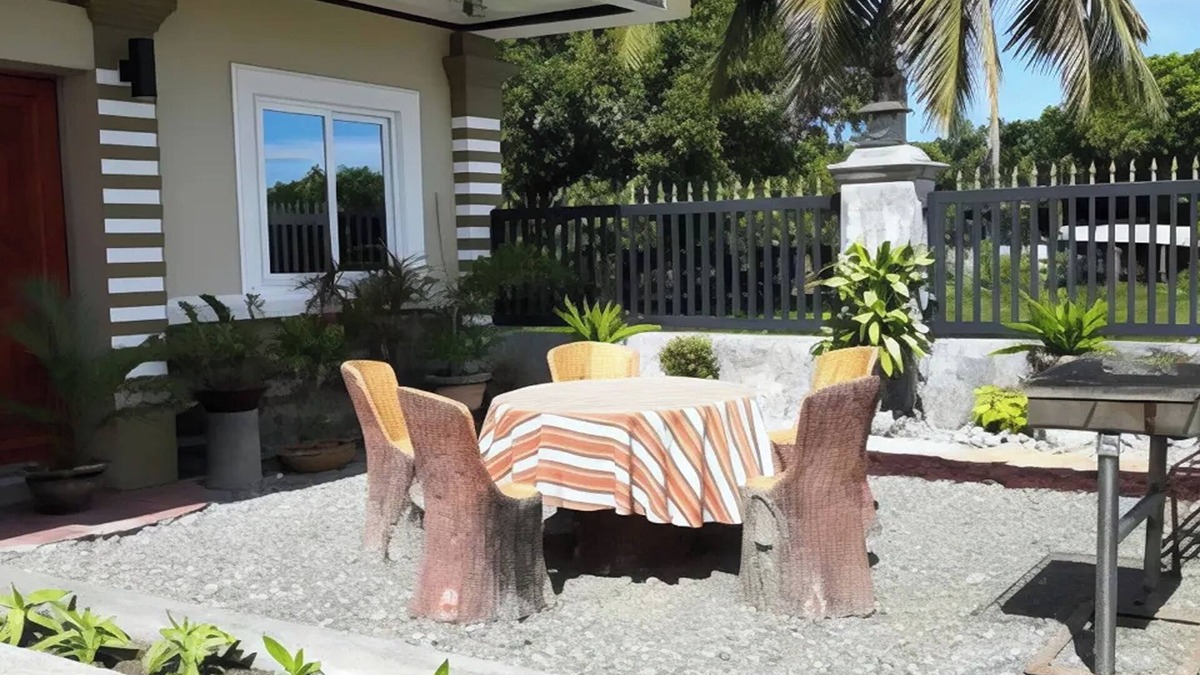 Alaminos House | FNT Transient House near Hundred Islands