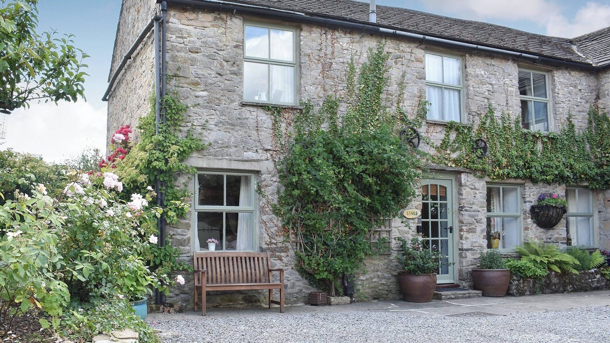 Spennithorne Cottage | Foal Barn Cottages - The Smithy-CC211115
