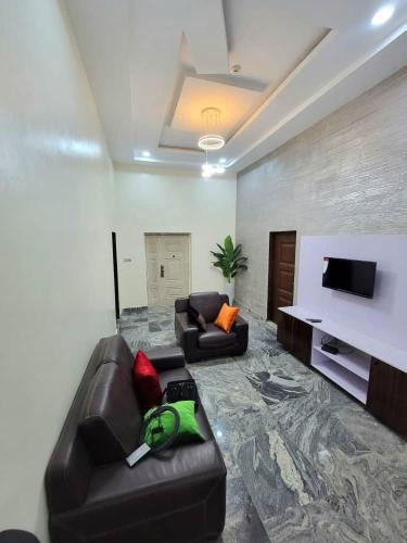 Ibadan Apartment | Foas Apartments