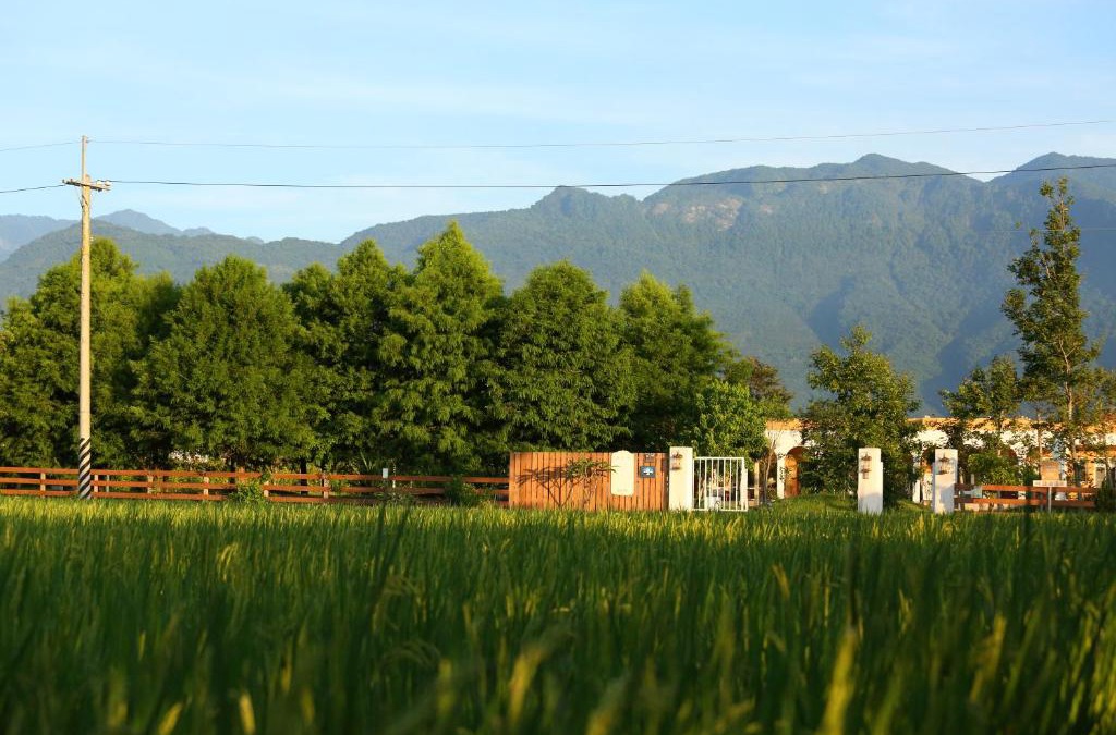 Shoufeng Bed & Breakfast | Focaccia Manor B&B