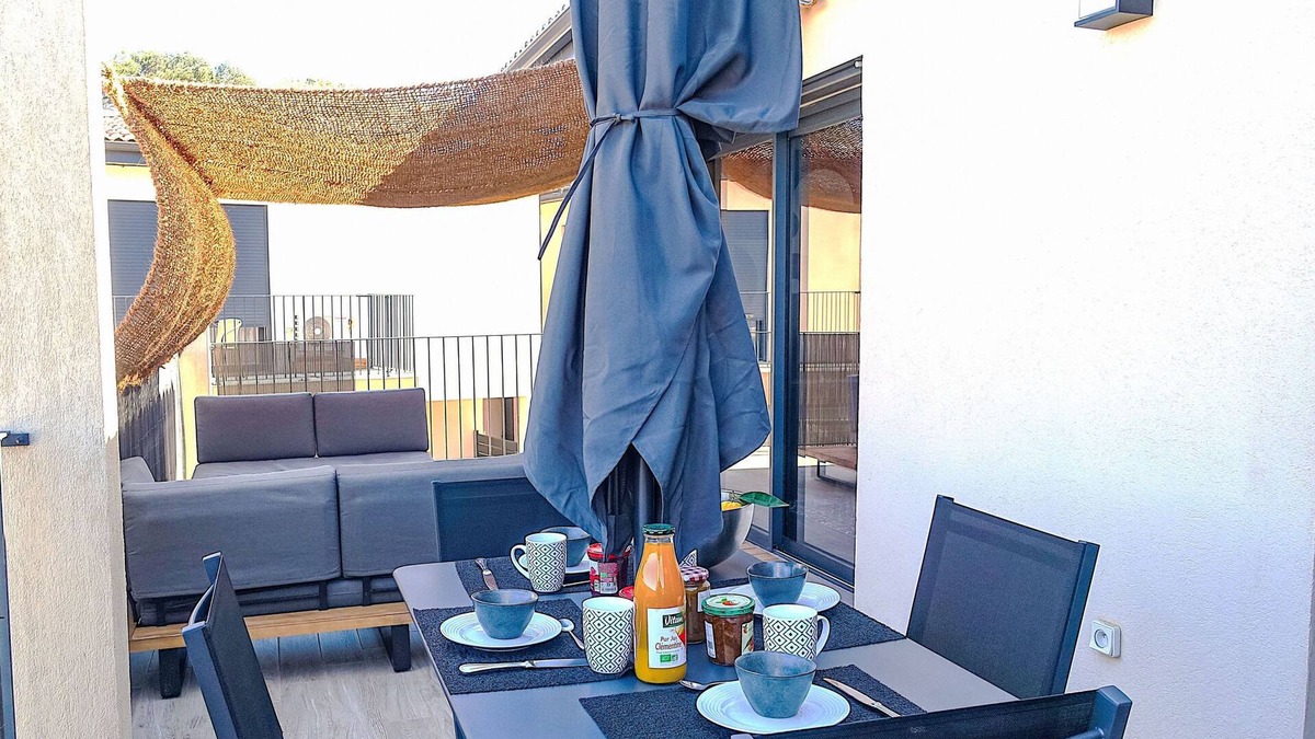 Bonifacio Apartment | Foce Dell Edera by Interhome