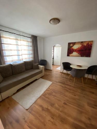 Miercurea-Ciuc Apartment | Focus Apartment