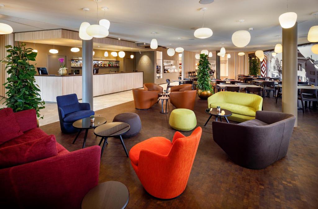 Sursee Hotel | Focus Hotel