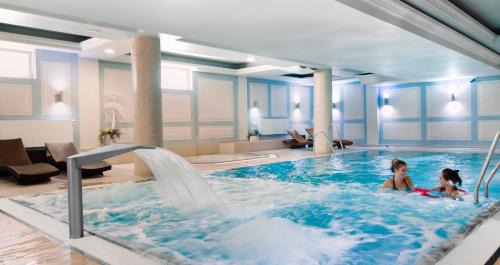 Elblag Hotel | Focus Hotel Premium Elbląg