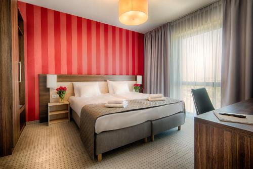 Zaspa Hotel | Focus Hotel Premium Gdańsk