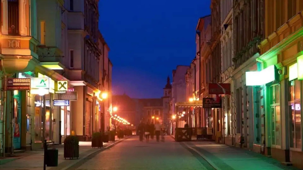 Inowroclaw Hotel | Focus Hotel Premium Inowrocaw
