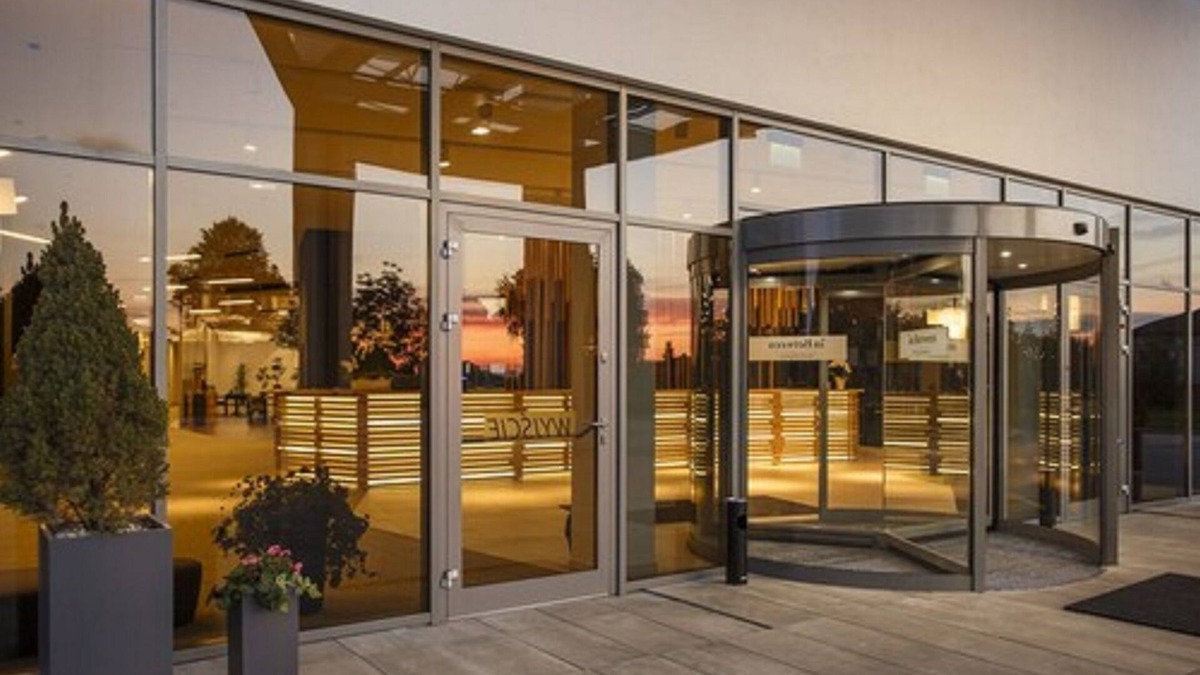 gmina Jastkow Hotel | Focus Hotel Premium Lublin Conference & SPA