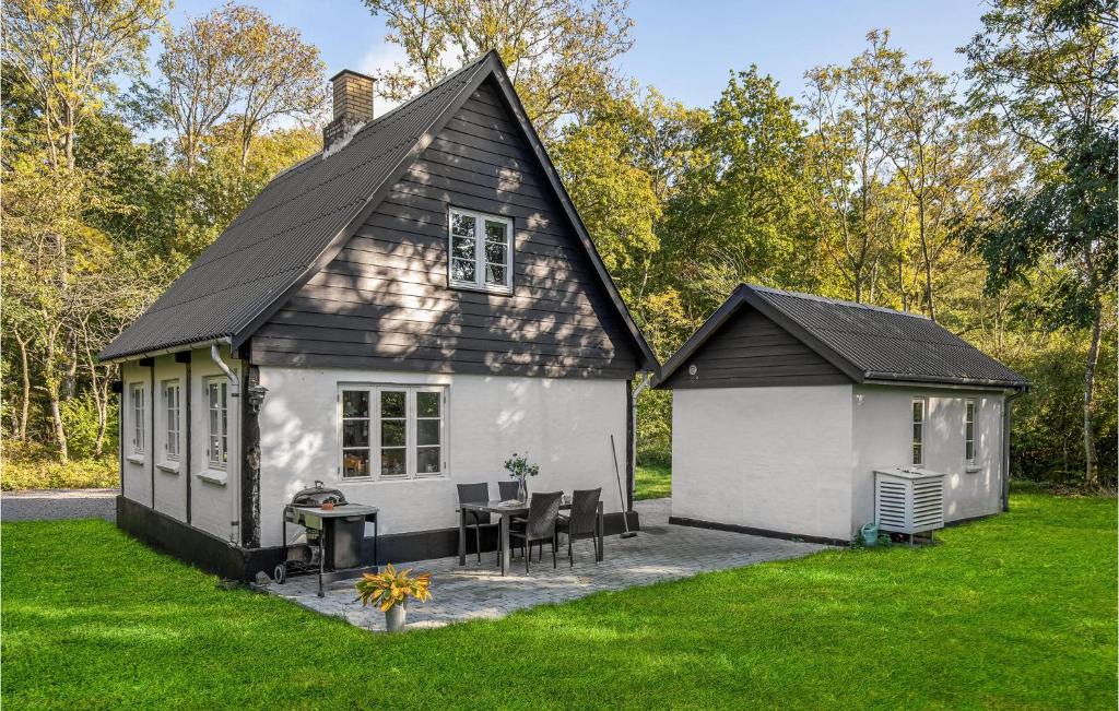 Gudhjem House | Fodermesterhuset