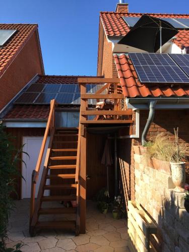 Eckernfoerde Apartment | Foerde-Seasons