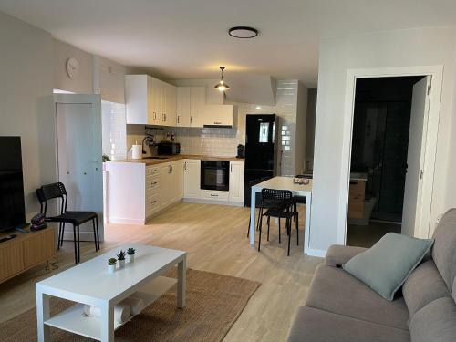 Forcarei House | Fogar en Soutelo