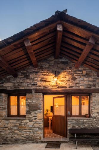 Penalba de Santiago House | Fogar Mozárabe