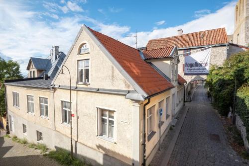 Innerstaden Apartment | Fogelbergs StH