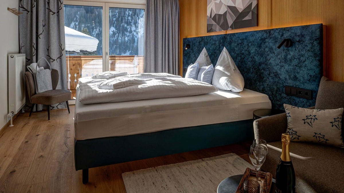 Unterrotte Hotel | Fokus N'cyan Hotel