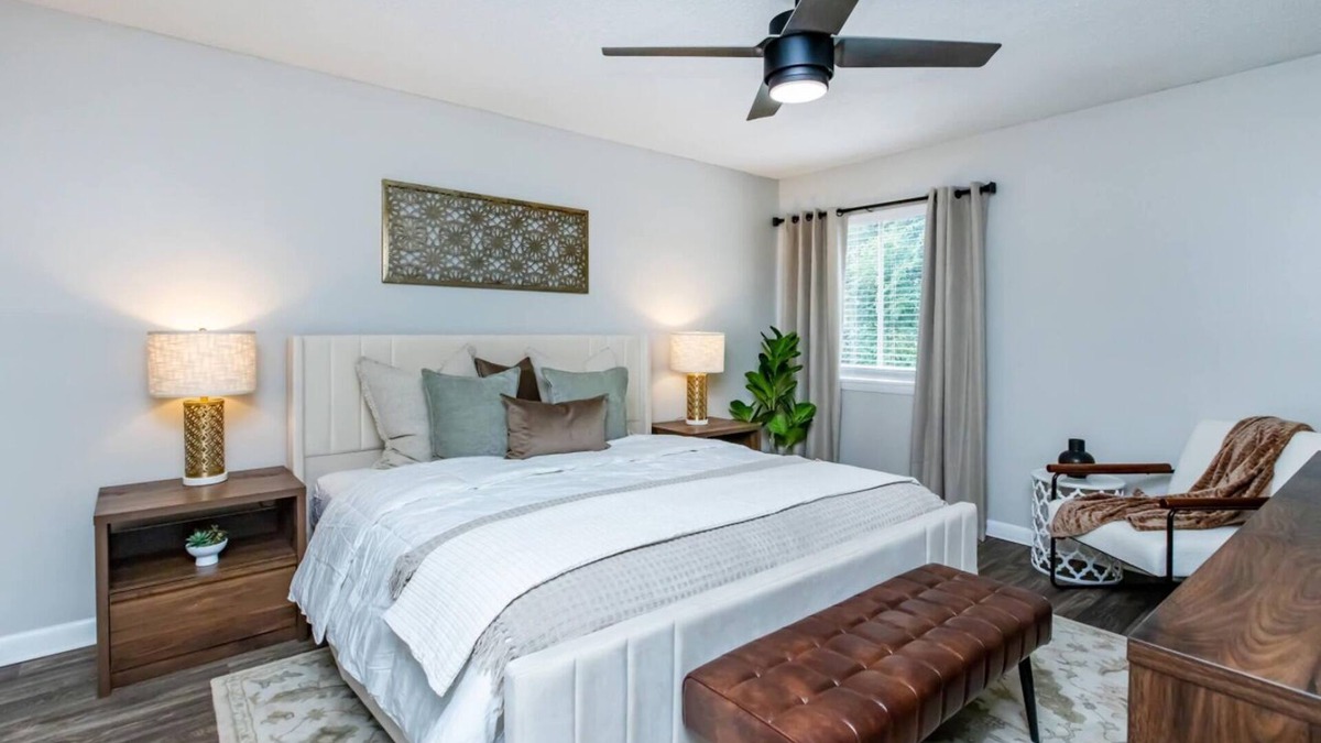 Foley House | Foley Coastal Escape