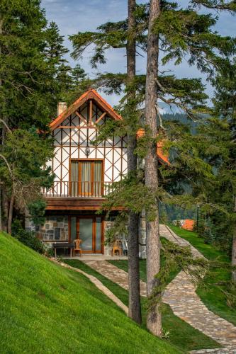 Salpazarı Hotel | Foleya Mountain Resort Hotel & Villas