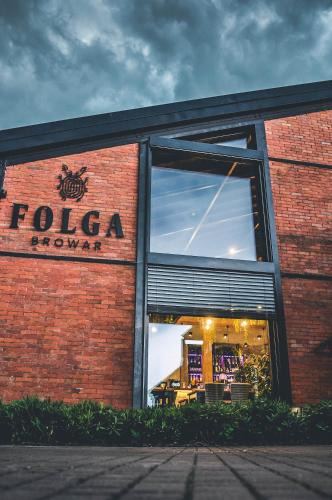 Gryfice Bed & Breakfast | FOLGA - Hotel, Restauracja, Browar, SPA