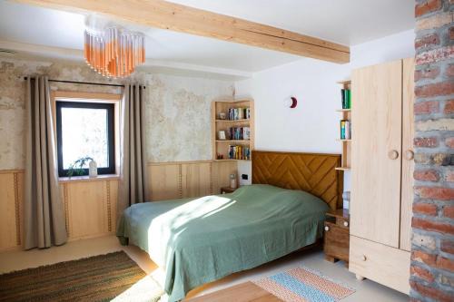 gmina Debowiec Apartment | Folga w Foluszu