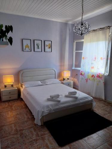 Paxos Apartment | Folini House