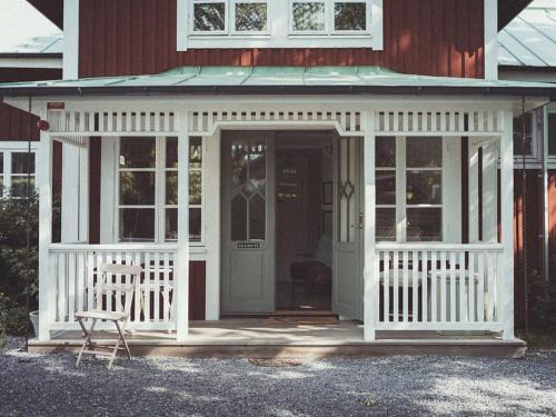 Grisslehamn Hotel | Folk och Fä
