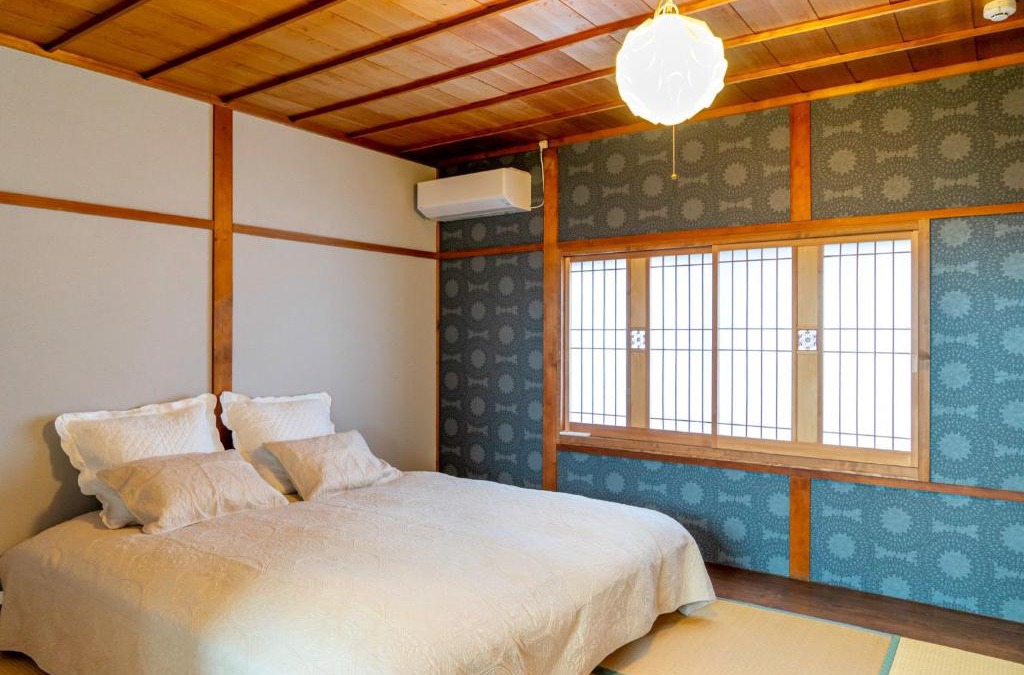 Hatago Oda Onsen House | Folksy House/Vacation STAY 64171