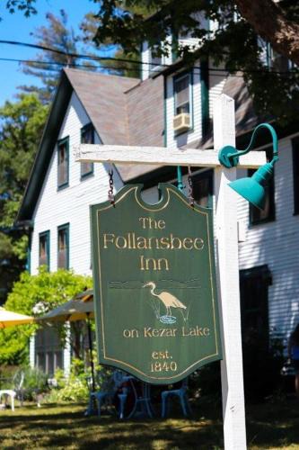 North Sutton Hotel | Follansbee Inn