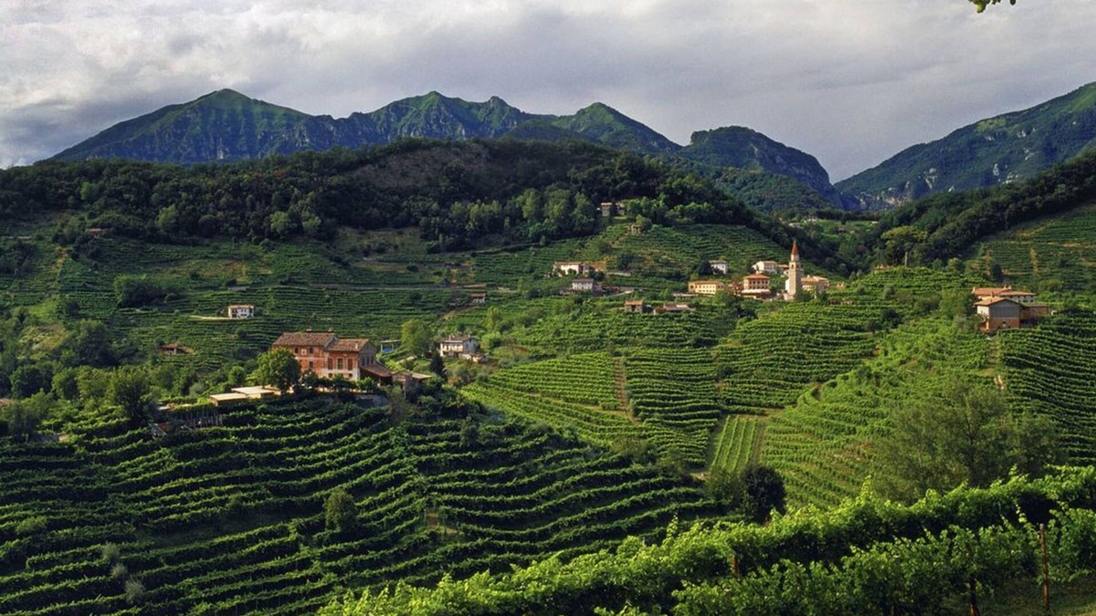 Follina House | Follinetta 10 - Casa Vacanze Nelle Colline del Prosecco - Patrimonio Unesco