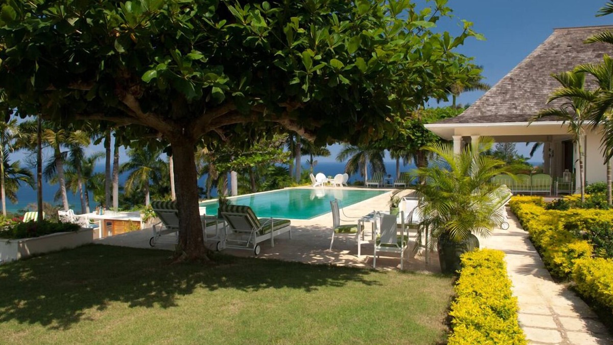 Tryall Villa | Following Seas Luxury villa