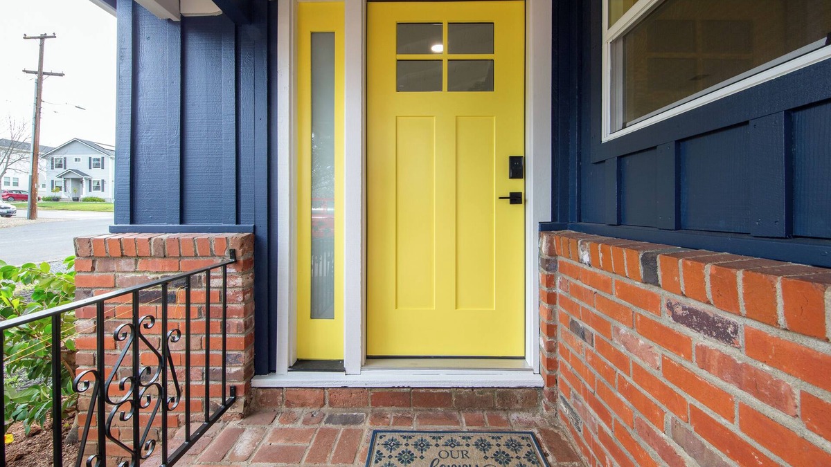 Folsom House | Folsom Old Town Escape - Beautifully renovated, short walk to Historic Folsom!