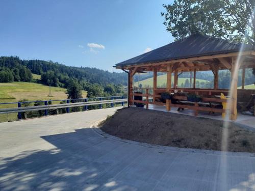 Raba Wyzna Apartment | Folwark Bielanka
