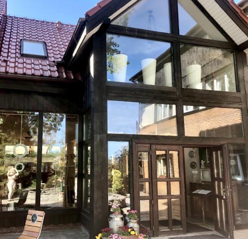 Mechelinki House | Folwark Nadmorska Ostoja