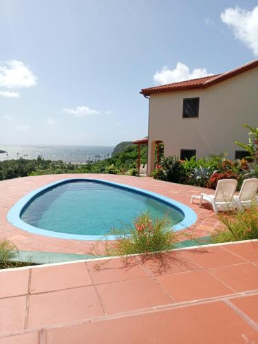 Fond Bay Hotel | Fond Bay Suites Hotel - Breathtaking Ocean Views