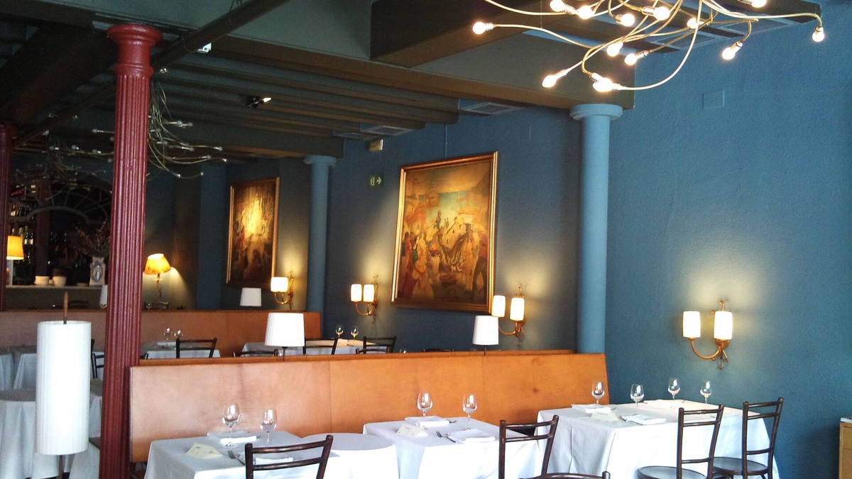 Granollers Hotel | Fonda Hotel 1771