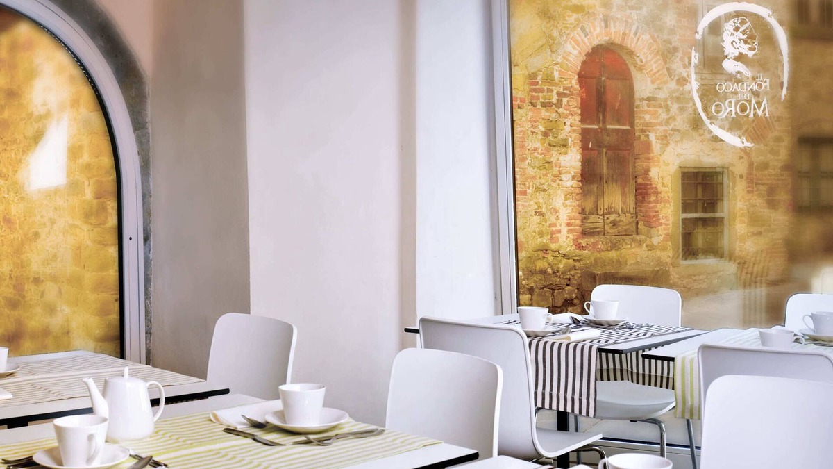 Oliveto House | Fondaco del Moro