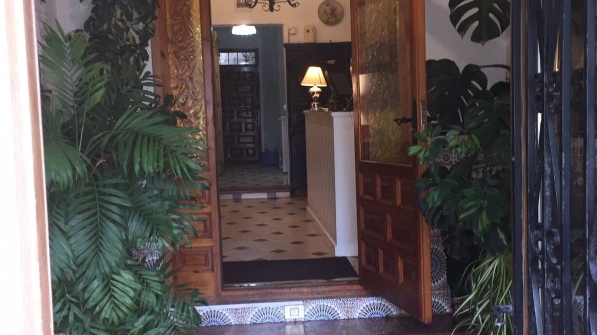 Atienza House | Fonda Molinero