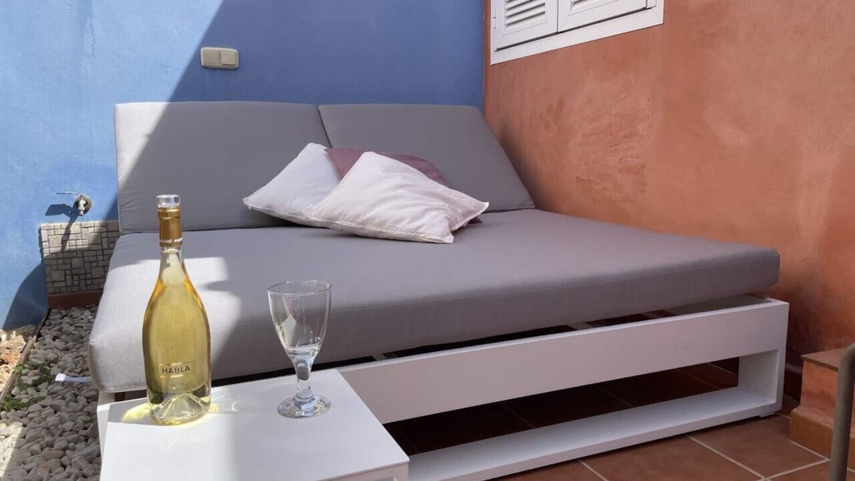 S'Illot-Cala Morlanda House | FONOLL MARI
