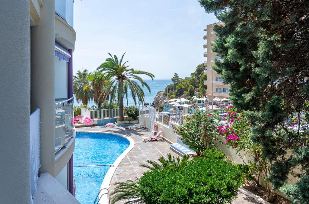 Cap de Salou Apartment | Font de Mar
