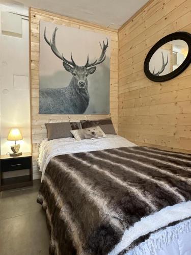 Font-Romeu-Odeillo-Via Apartment | font romeu