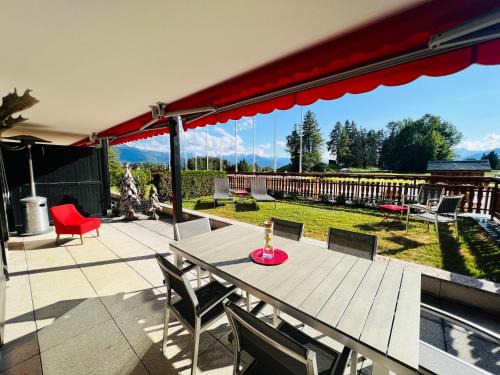 Lens Apartment | Fontainebleau Golf in Golf out