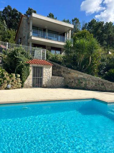 Caldelas House | Fontainha House & SPA