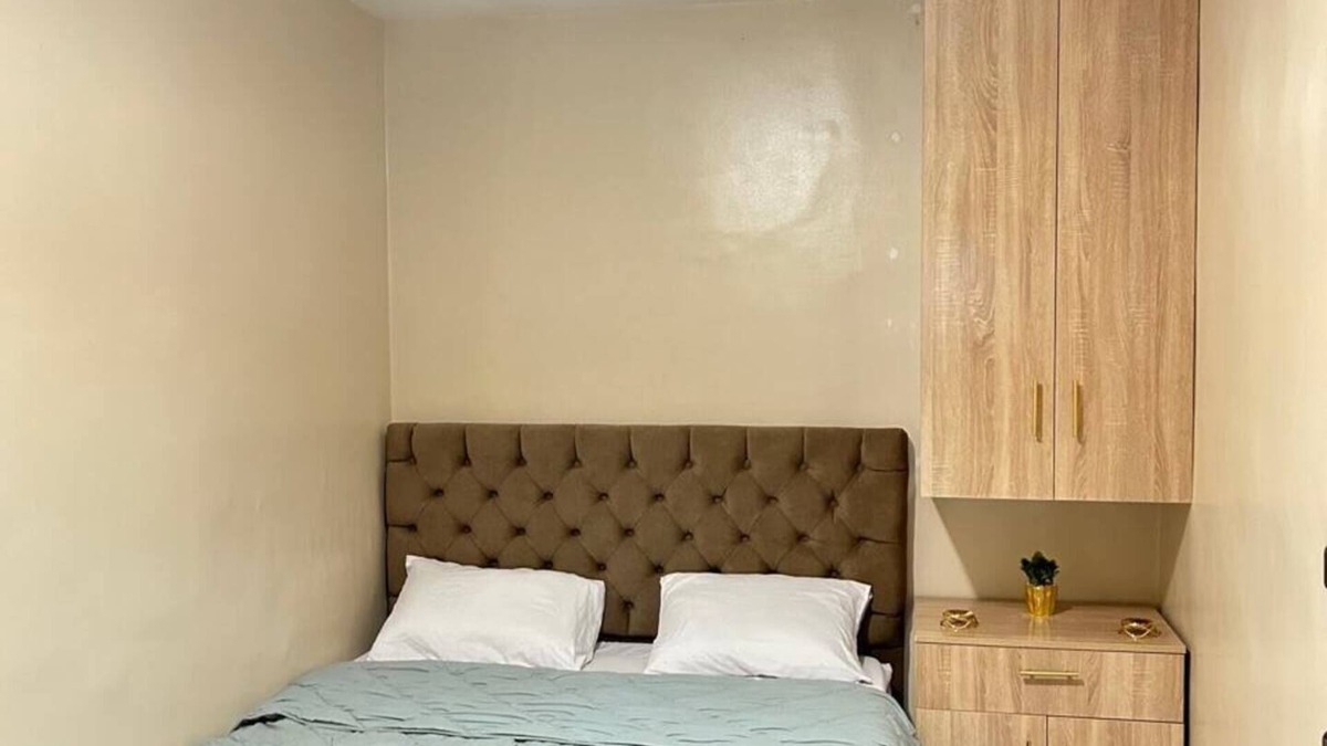 Idrissia Apartment | Fontana apartamento3