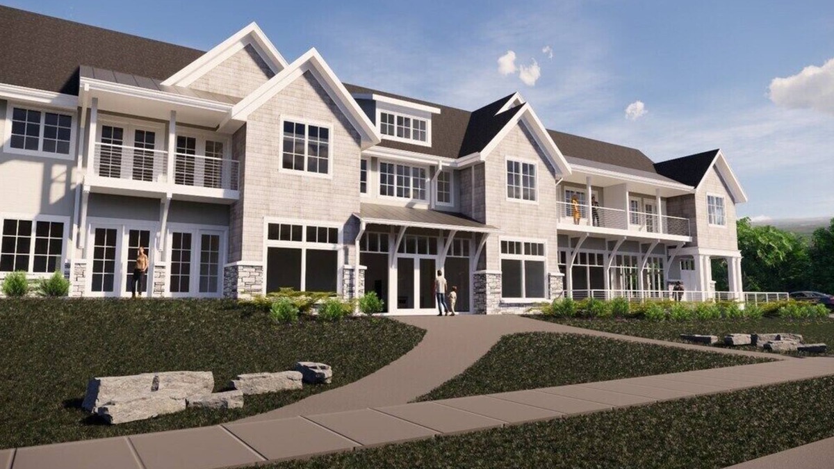 Fontana-on-Geneva Lake Condo | Fontana Harbor 168 |Balcony |7 Min Walk to Beach |New Condo Building Next to The Abbey Resort