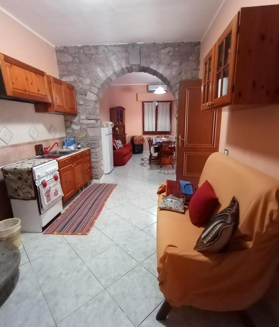 Sardara Apartment | Fontana Nuova