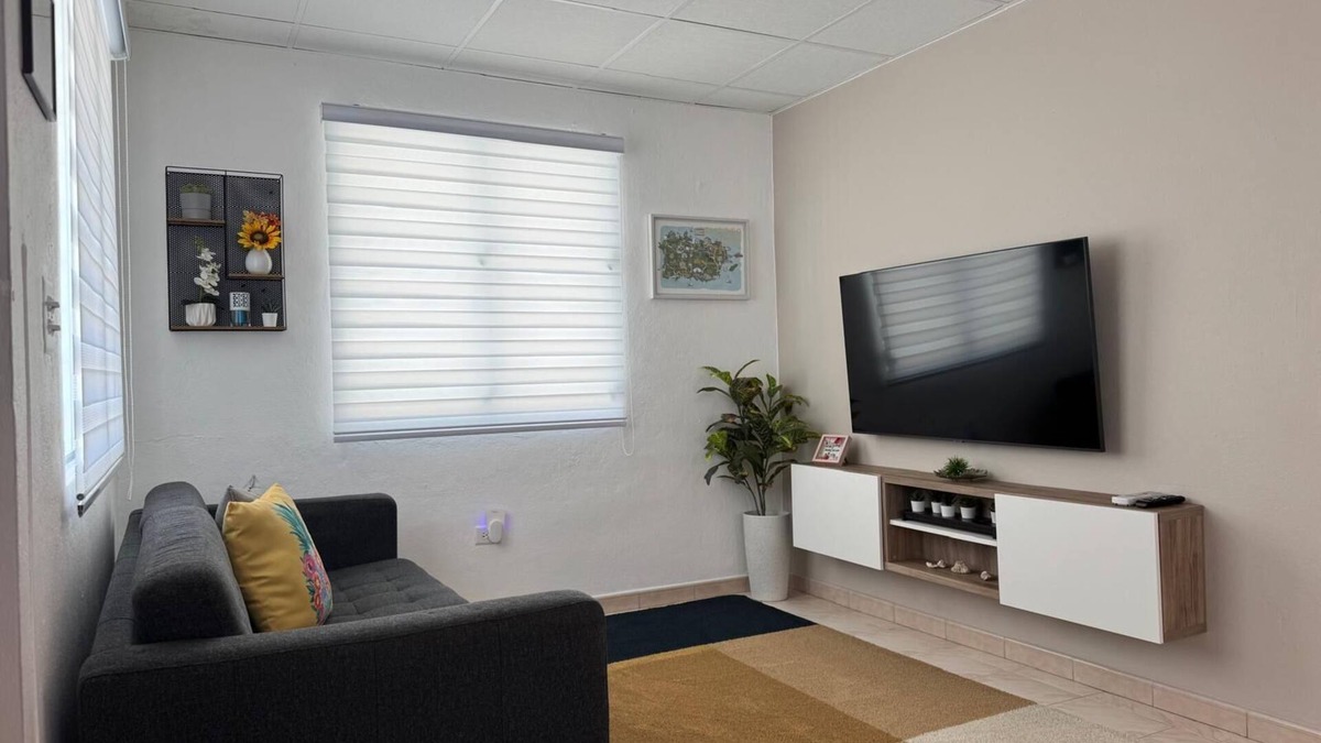 Sabana Abajo House | Fontana Sunset - Amazing 3 Bedroom Apartment