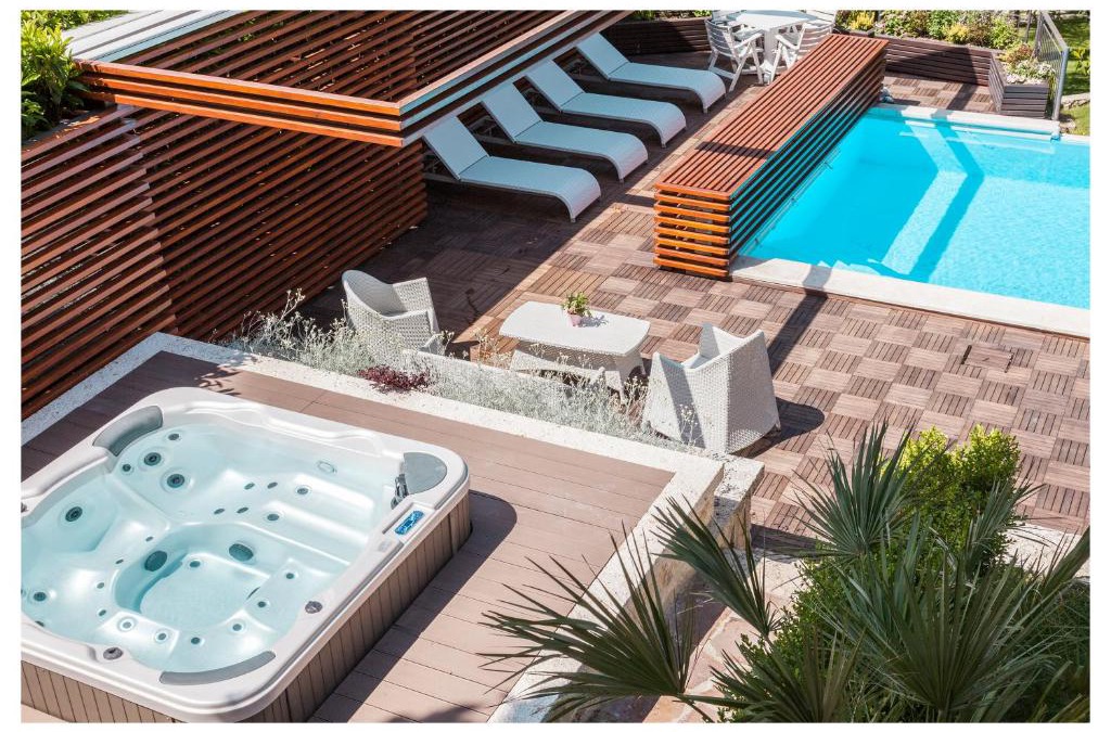 Atina Bed & Breakfast | Fontana Vecchia