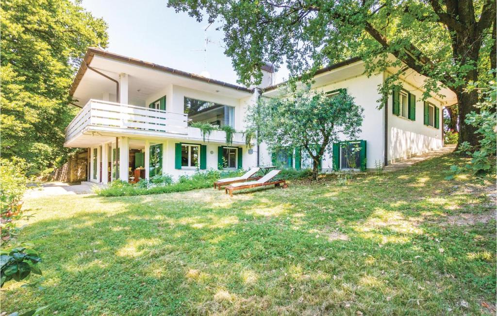 Moruzzo House | Fontanalba-Moruzzo