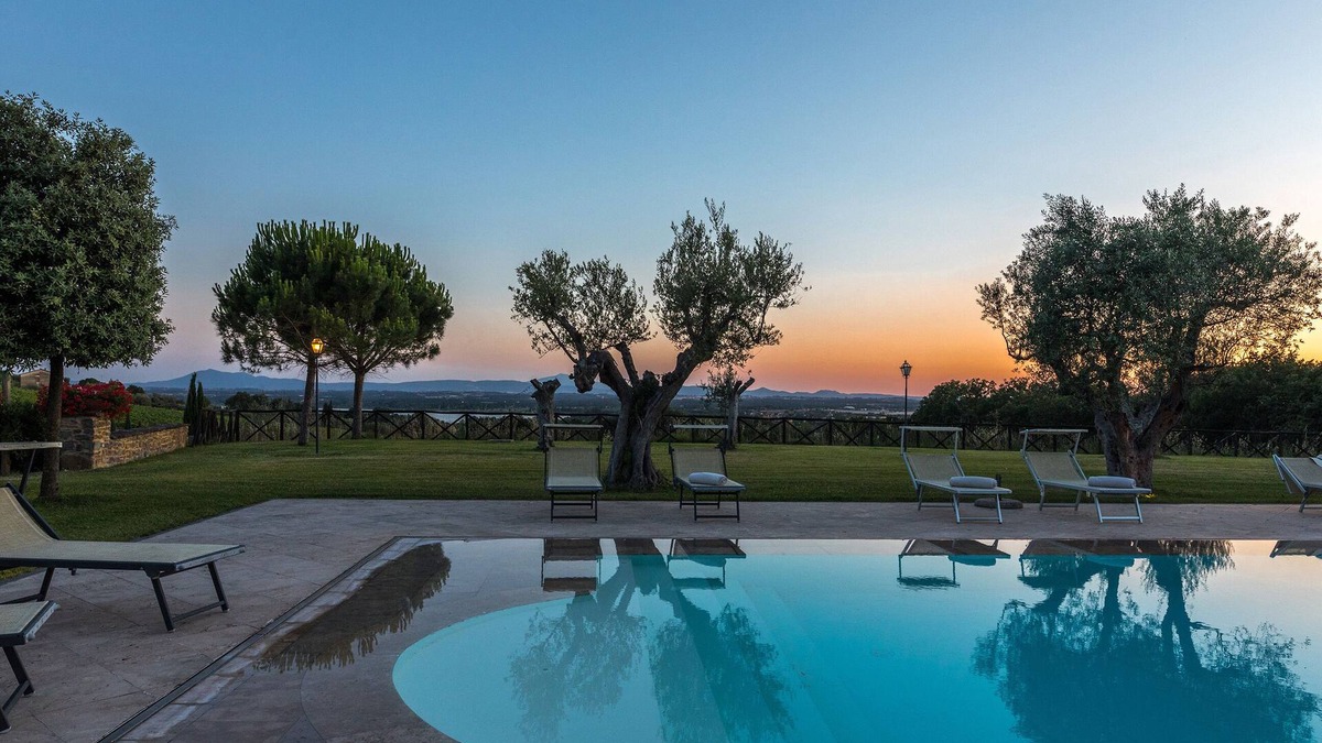 Ferretto Villa | Fontanicchio 14, Emma Villas