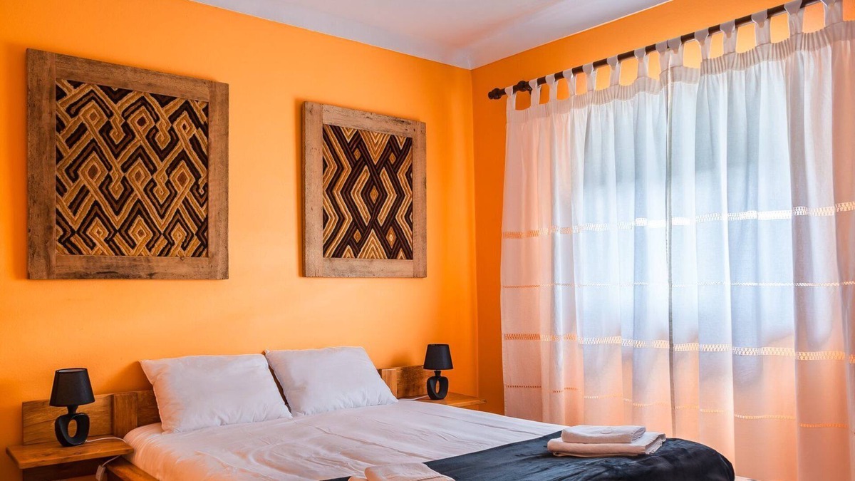 Belmonte Apartment | Fonte da Rosa By MercadoNacional