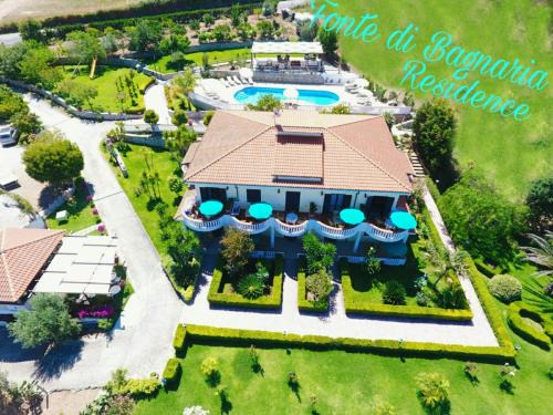 Santa Domenica Resort | Fonte Di Bagnaria