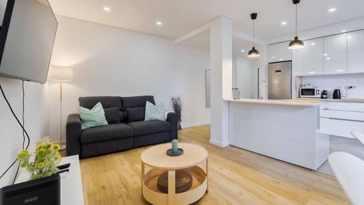 Quinta Do Conde Apartment | Fonte Nova Nest