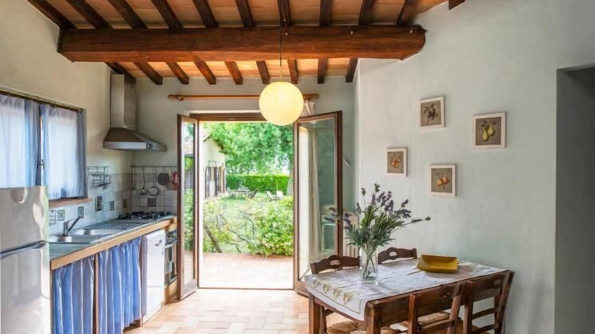 Pietrauta Apartment | Fonte Sala - Lavender
